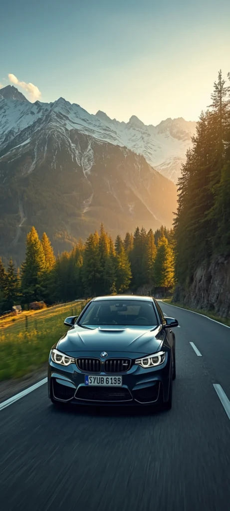 bmw m4 hintergrundbilder handy 4k