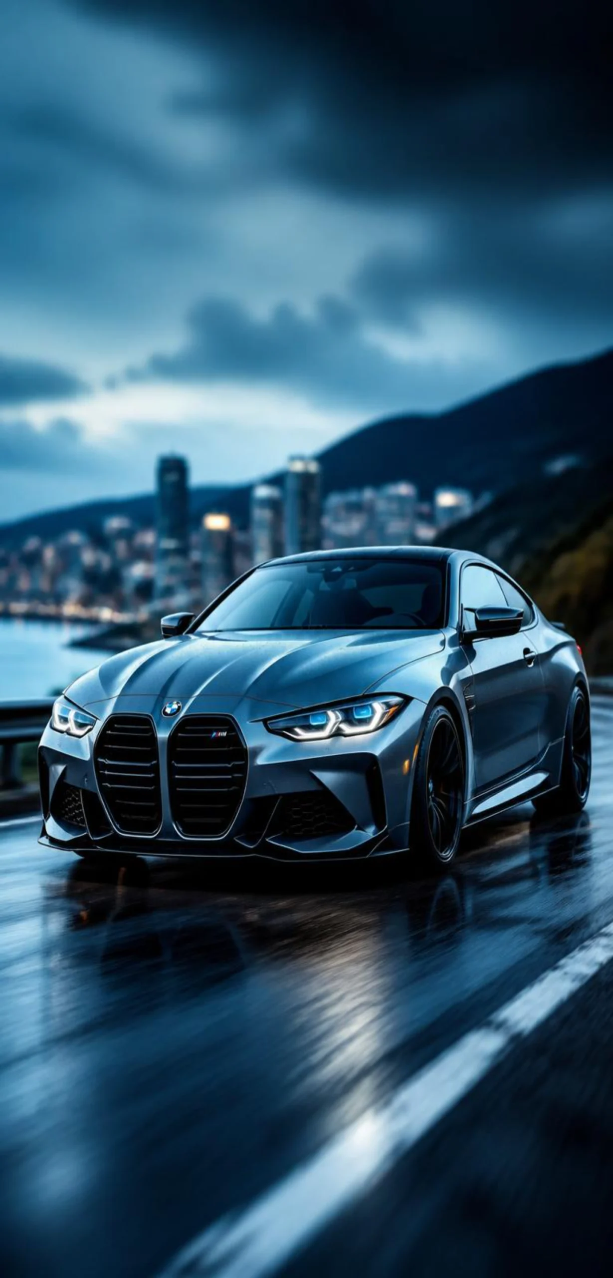 bmw m4 hintergrundbilder handy 4k bilder